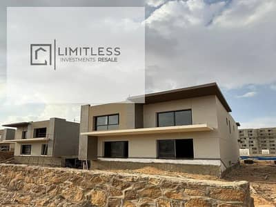 3 Bedroom Villa for Sale in New Cairo, Cairo - WhatsApp Image 2025-10-12 at 12.48. 40 PM (3)_800x600. jpg