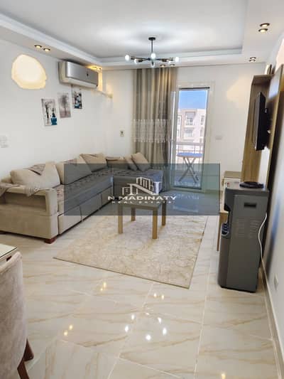 2 Bedroom Apartment for Rent in Madinaty, Cairo - WhatsApp Image 2025-09-30 at 4.43. 18 PM. jpeg