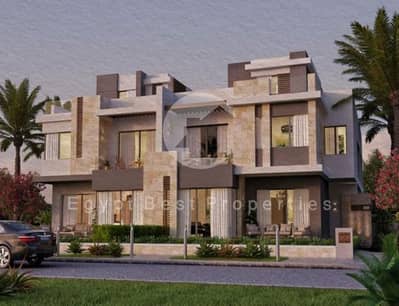 3 Bedroom Townhouse for Sale in 6th of October, Giza - 28ASD99898-8e71bo. jpg