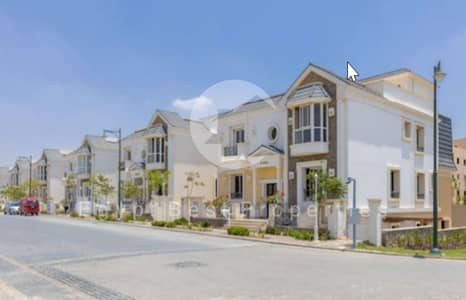 4 Bedroom Townhouse for Sale in 6th of October, Giza - IMG-20250310-WA0015. jpg