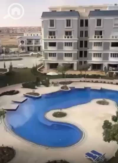 اي فيلا 4 غرف نوم للبيع في القاهرة الجديدة، القاهرة - IMG_7748. jpeg