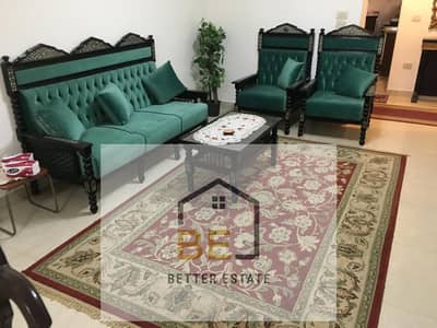 شقة 3 غرف نوم للايجار في شيراتون، القاهرة - WhatsApp Image 2025-10-06 at 1.40. 35 PM (4). jpeg