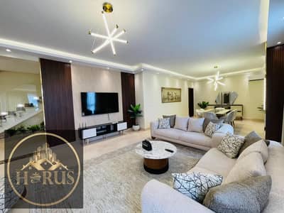 دوبلكس 3 غرف نوم للايجار في الشيخ زايد، الجيزة - 1a263f3d-60b7-454b-aed2-74c75689d3fc. jpg