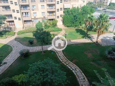 فلیٹ 3 غرف نوم للايجار في مدينتي، القاهرة - 1. jpg