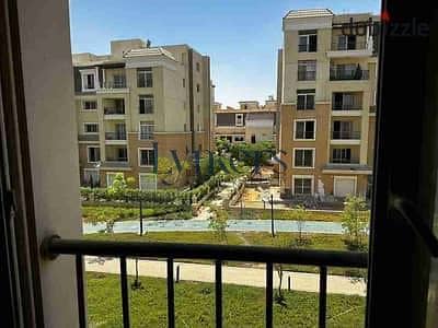 2 Bedroom Flat for Sale in Mostakbal City, Cairo - WhatsApp Image 2025-09-16 at 5.14. 17 PM (5). jpeg