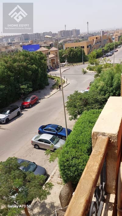 3 Bedroom Flat for Sale in Sheikh Zayed, Giza - WhatsApp Image 2025-10-12 at 2.05. 49 PM. jpeg