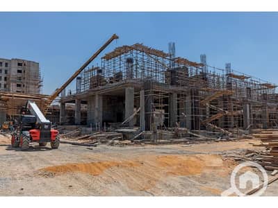 2 Bedroom Flat for Sale in New Cairo, Cairo - slr-78. jpg