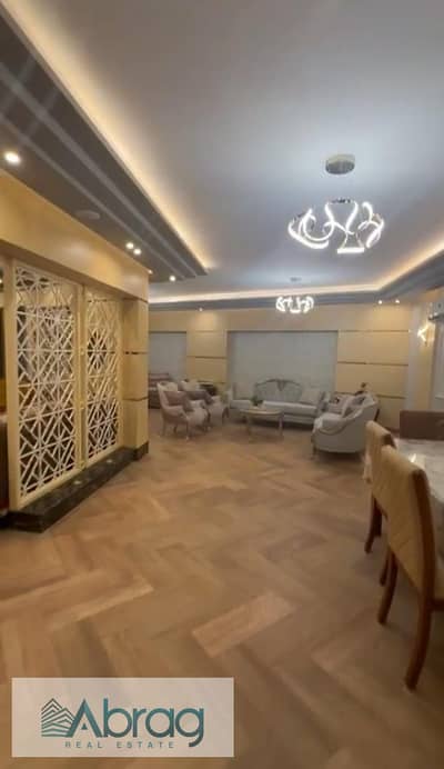 فلیٹ 3 غرف نوم للبيع في حدائق اكتوبر، الجيزة - WhatsApp Image 2025-10-12 at 1.38. 24 PM. jpeg