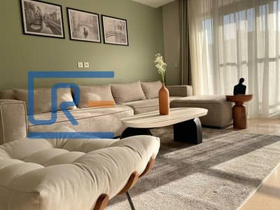 3 Bedroom Flat for Rent in Katameya, Cairo - 71581b8b-0506-4e9c-b227-447cc704bb41. jpg