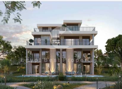 4 Bedroom Twin House for Sale in Sheikh Zayed, Giza - IMG-20240627-WA0061. jpg