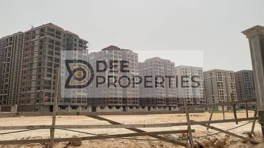 3 Bedroom Apartment for Sale in Smoha, Alexandria - WhatsApp Image 2025-05-20 at 2.34. 01 PM (1). jpeg