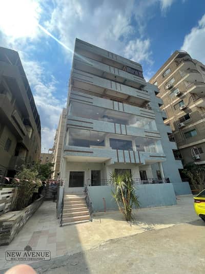 Commercial Building for Sale in New Nozha, Cairo - WhatsApp Image 2025-09-21 at 2.40. 12 PM. jpeg