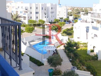 شاليه 1 غرفة نوم للبيع في الساحل الشمالي، مطروح - WhatsApp Image 2025-10-12 at 1.47. 05 PM (2). jpeg
