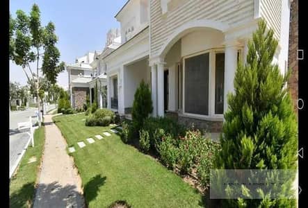 3 Bedroom iVilla for Sale in New Cairo, Cairo - 3943254-28c4fo. jpg