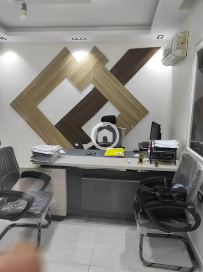 Office for Rent in Obour City, Cairo - WhatsApp Image 2025-10-09 at 17.41. 04 (1). jpeg