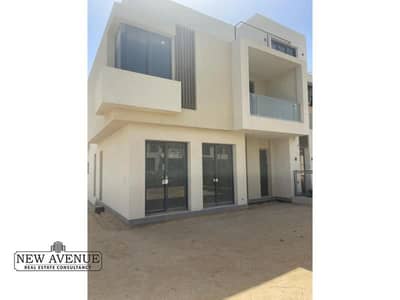 3 Bedroom Townhouse for Sale in New Heliopolis, Cairo - 11. jpg