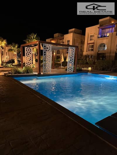 2 Bedroom Chalet for Sale in North Coast, Matruh - WhatsApp Image 2025-04-22 at 12.26. 36 PM (5). jpeg