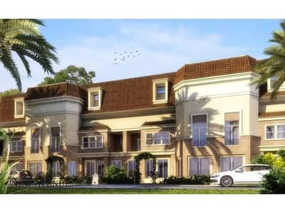 3 Bedroom Flat for Sale in New Cairo, Cairo - 6. jpg