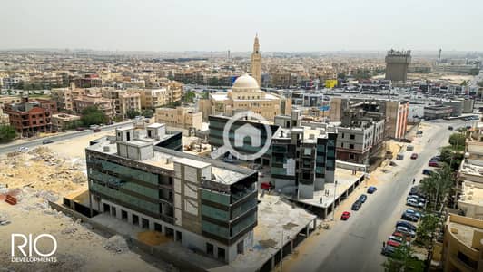 محلات تجارية  للبيع في القاهرة الجديدة، القاهرة - 1000113204. png
