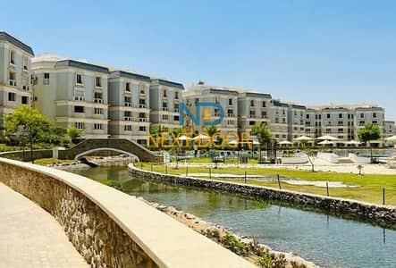 4 Bedroom Flat for Sale in New Cairo, Cairo - 7833731-3b8dbo. jpg