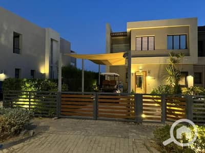 3 Bedroom Twin House for Sale in Ain Sukhna, Suez - IMG-20250119-WA0049. jpg