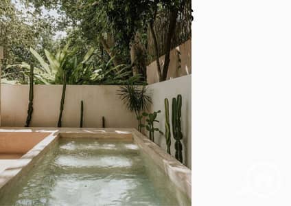2 Bedroom Chalet for Sale in Sahl Hasheesh, Red Sea - 5. png