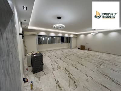 شقة 3 غرف نوم للبيع في المهندسين، الجيزة - 1. jpg