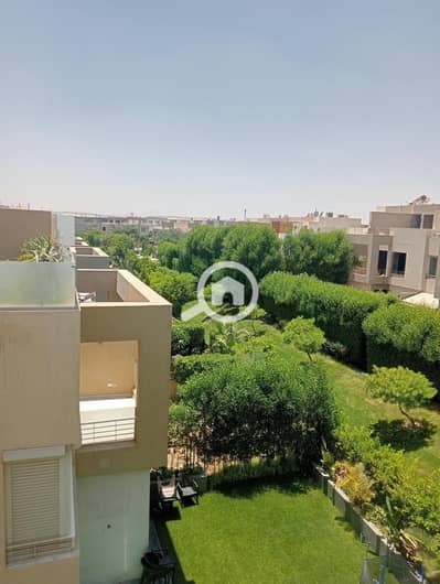 4 Bedroom Townhouse for Sale in 6th of October, Giza - IMG-20250910-WA0090. jpg
