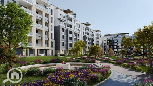 3 Bedroom Flat for Sale in Sheikh Zayed, Giza - WhatsApp Image 2025-10-12 at 12.22. 42 PM (4). jpeg