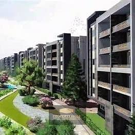 3 Bedroom Flat for Sale in Hadayek October, Giza - OIP (5). jpeg