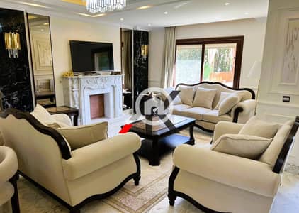 4 Bedroom Twin House for Rent in New Cairo, Cairo - WhatsApp Image 2025-10-10 at 5.48. 37 PM. jpeg