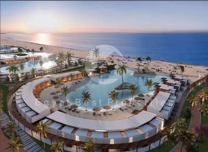 2 Bedroom Chalet for Sale in North Coast, Matruh - 1. png