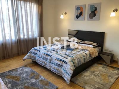فلیٹ 1 غرفة نوم للايجار في القاهرة الجديدة، القاهرة - 68e63a96cf3b1_5642a0c6-5d70-43f0-9261-6408c2c46893. jpeg