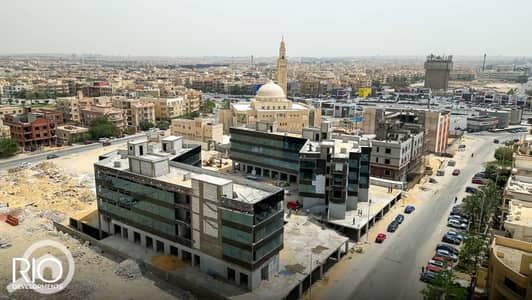 عيادة  للبيع في القاهرة الجديدة، القاهرة - 1000113204. png