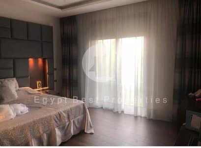 5 Bedroom Townhouse for Sale in Sheikh Zayed, Giza - IMG-20251012-WA0101. jpg