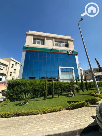 Office for Rent in Sheikh Zayed, Giza - WhatsApp Image 2025-10-09 at 2.35. 44 PM. jpeg