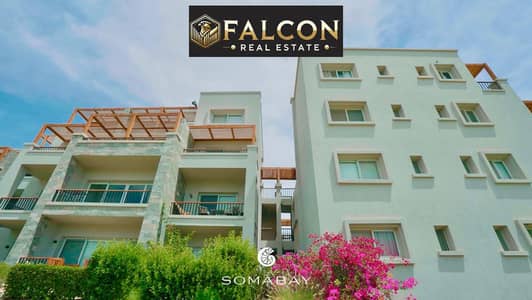 2 Bedroom Chalet for Sale in Soma Bay, Red Sea - WhatsApp Image 2025-10-06 at 3.24. 31 PM. jpeg