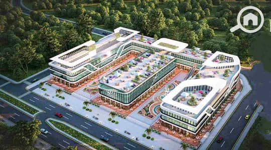 Retail for Sale in New Damietta, Damietta - 1000134088. jpg