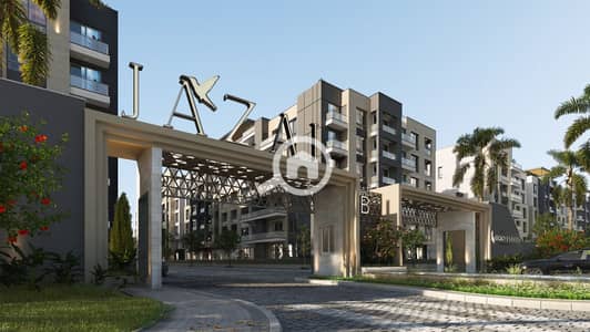 2 Bedroom Flat for Sale in Sheikh Zayed, Giza - صورة واتساب بتاريخ 1447-04-20 في 11.42. 51_46b74c74. jpg