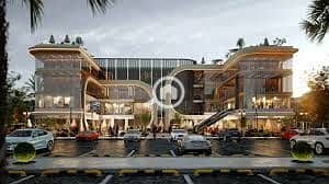 Clinic for Sale in Sheikh Zayed, Giza - WhatsApp Image 2025-10-12 at 1.03. 07 PM. jpeg