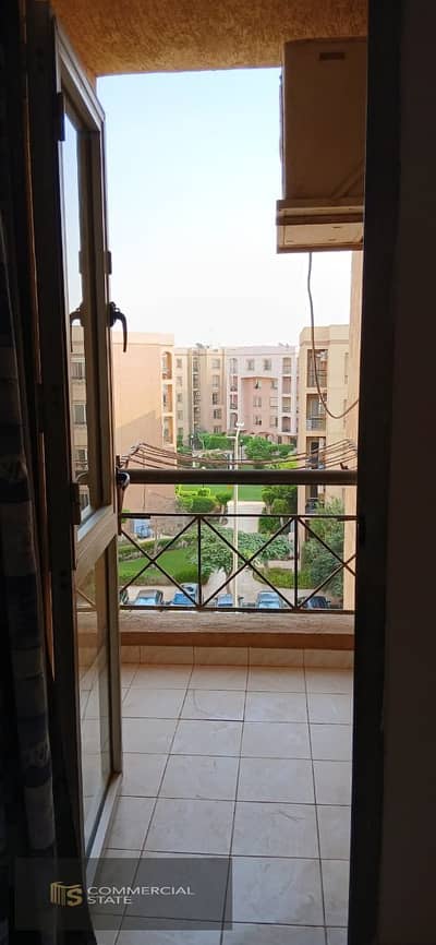 2 Bedroom Flat for Rent in New Cairo, Cairo - WhatsApp Image 2025-10-08 at 19.21. 32 (2). jpeg