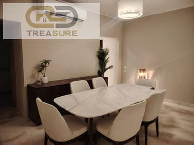 2 Bedroom Apartment for Rent in New Cairo, Cairo - WhatsApp Image 2025-10-12 at 1.27. 03 PM. jpeg