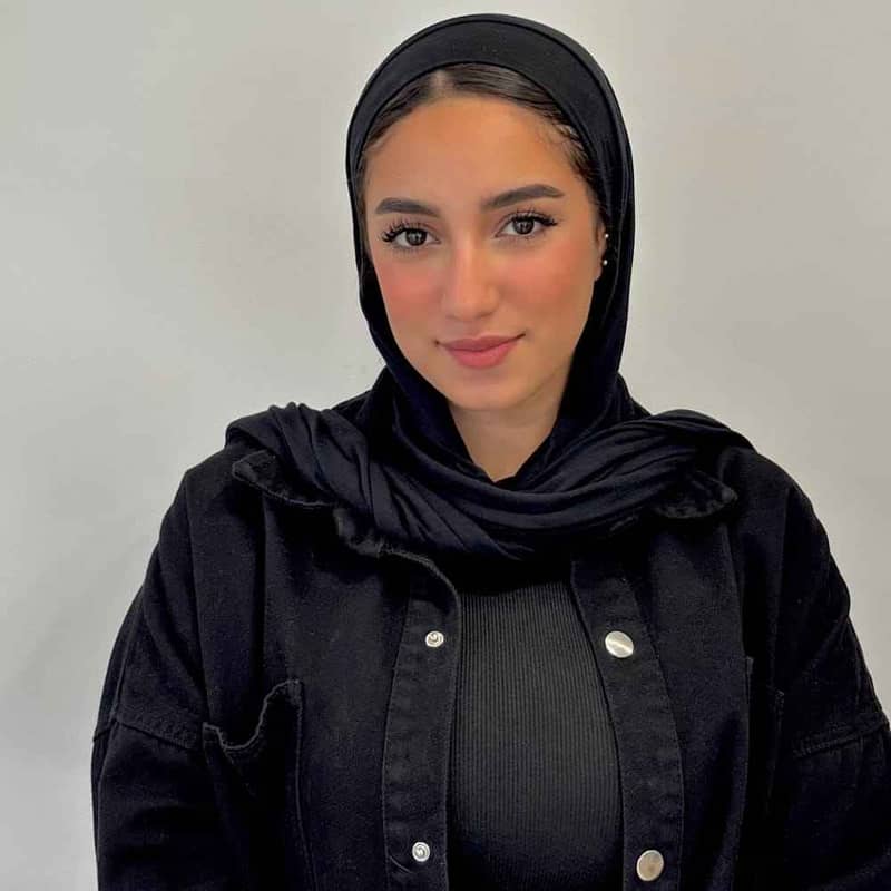 Habiba Atef