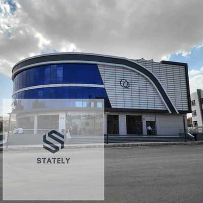 Commercial Building for Sale in Sheikh Zayed, Giza - 1000078793. jpg