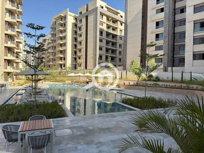 2 Bedroom Flat for Sale in New Capital City, Cairo - البوسكو العاصمة الجديدة (68). jpg