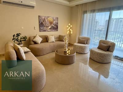 شقة 3 غرف نوم للايجار في الشيخ زايد، الجيزة - dc19e04f-6415-4db3-a7cb-dd51603b97bd. jpg