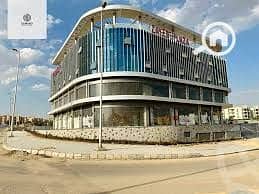 Clinic for Rent in Sheikh Zayed, Giza - WhatsApp Image 2025-10-12 at 2.05. 46 PM (1). jpeg