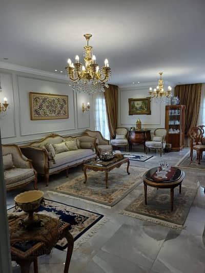 3 Bedroom iVilla for Sale in New Cairo, Cairo - WhatsApp Image 2025-09-22 at 4.46. 46 PM (7). jpeg