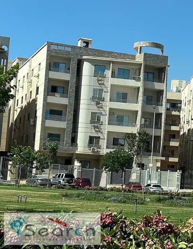 شقة 3 غرف نوم للبيع في القاهرة الجديدة، القاهرة - WhatsApp Image 2025-10-09 at 14.50. 03_cc68cef0. jpg