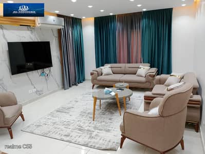 2 Bedroom Apartment for Rent in New Cairo, Cairo - صورة واتساب بتاريخ 1447-04-18 في 20.11. 20_762c2214. jpg